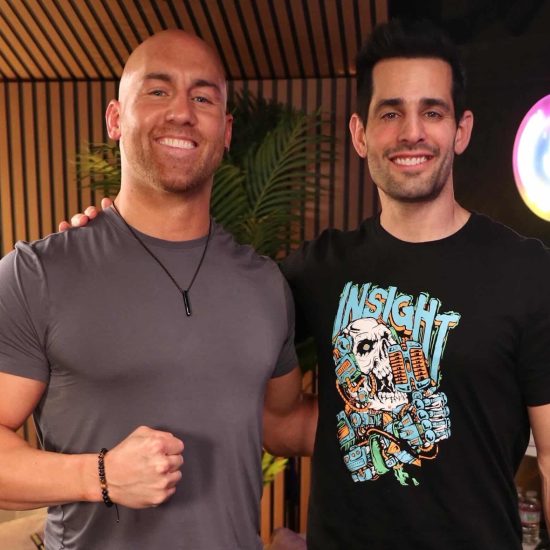 Giovanni Vinci On WWE Release, What’s Next, Imperium, Gunther, Wrestling John Cena