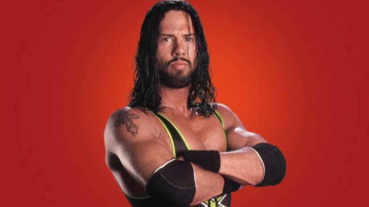X-Pac on joining the NWO and DX, "X-Pac Heat", teaming with Kane, Hall of  Fame - Chris Van Vliet