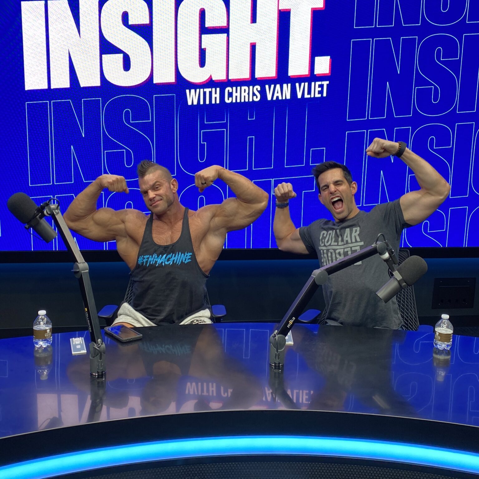 Brian Cage On His ROH Debut, AEW Status, Workouts & How He Became THE