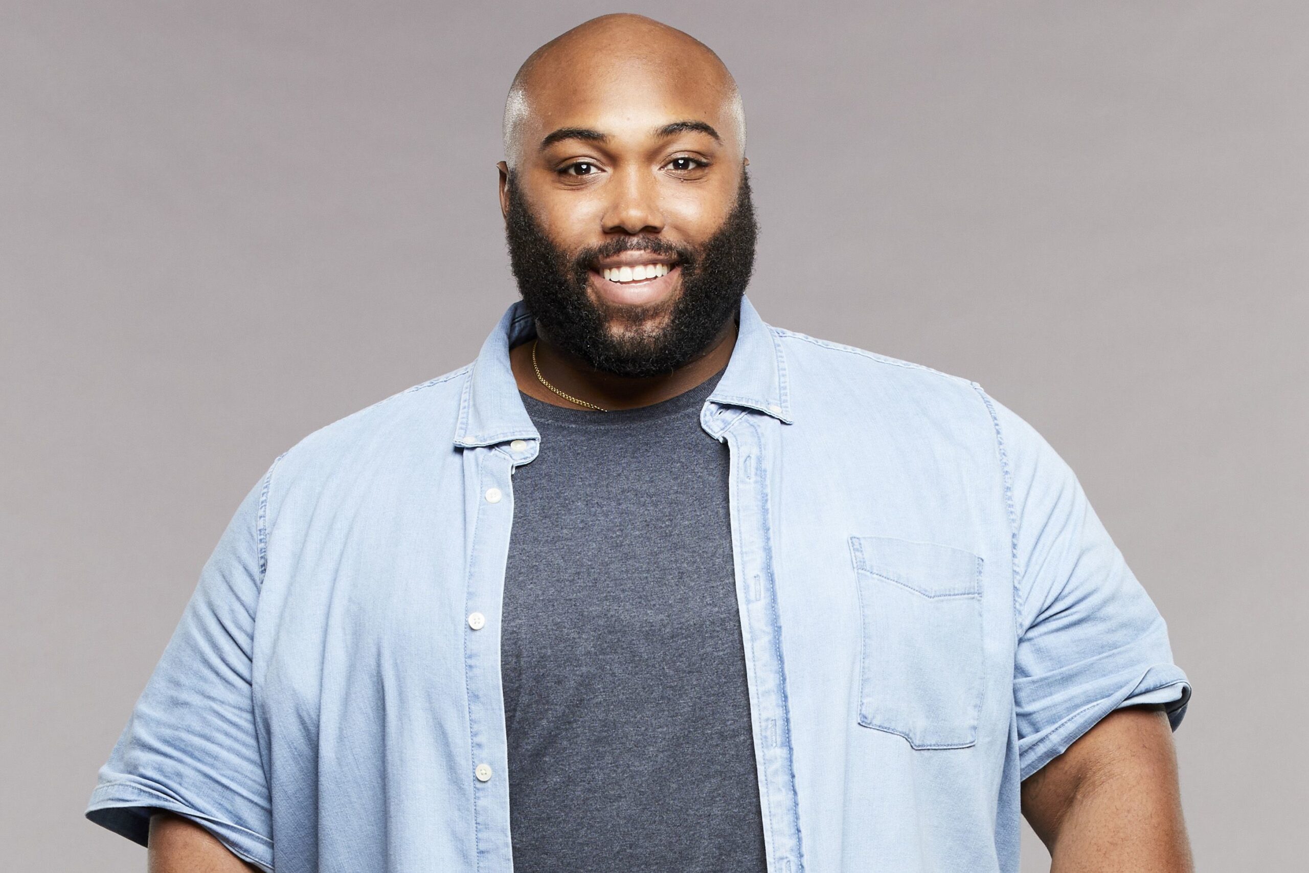 Smokin' Joe Frazier's Son Derek Frazier On Learning From A Legend And