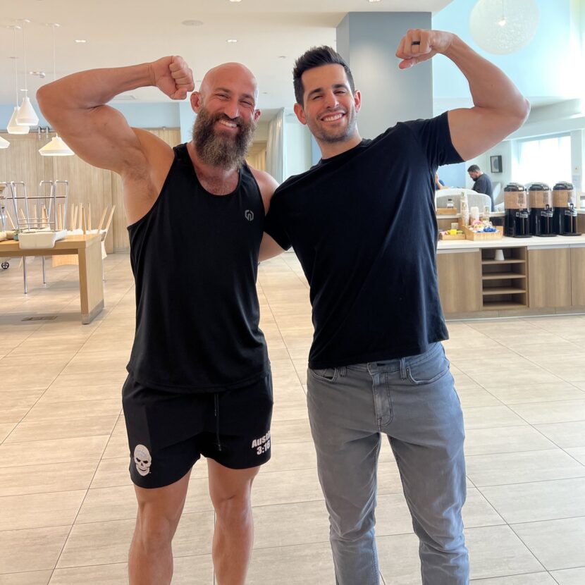 Tommaso Ciampa