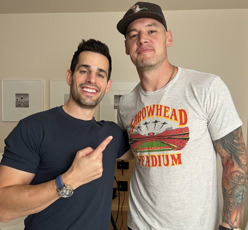 Baron Corbin