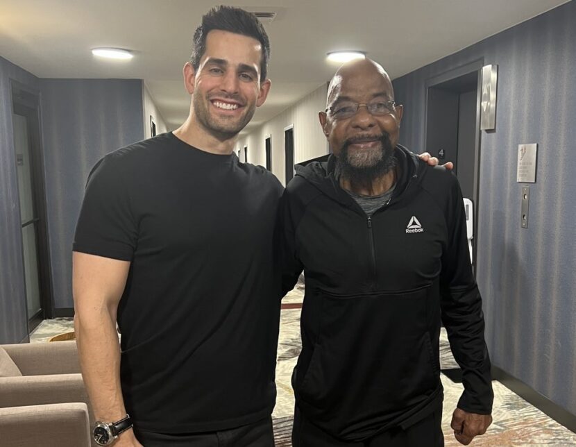 Teddy Long
