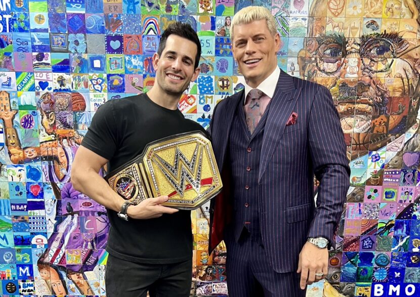 Cody Rhodes