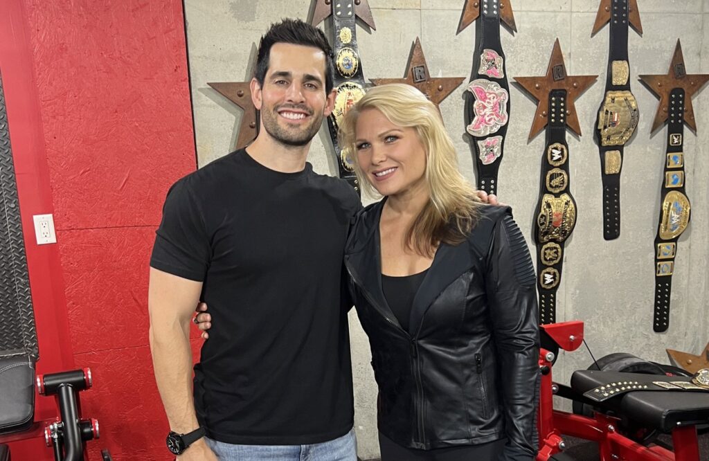 Beth Phoenix