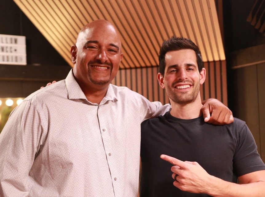 Jonathan Coachman