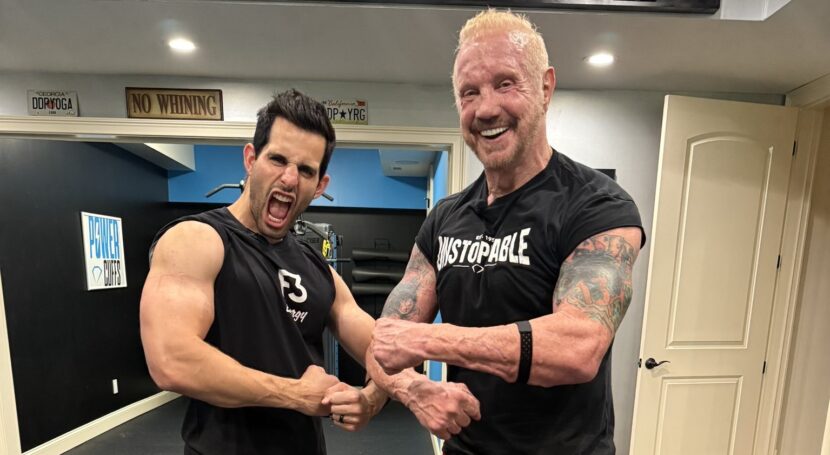 DDP