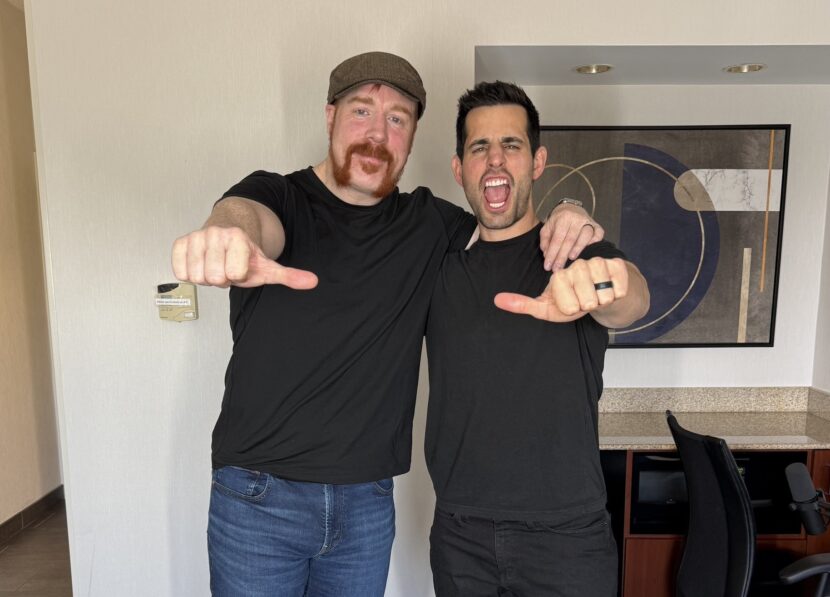 Sheamus