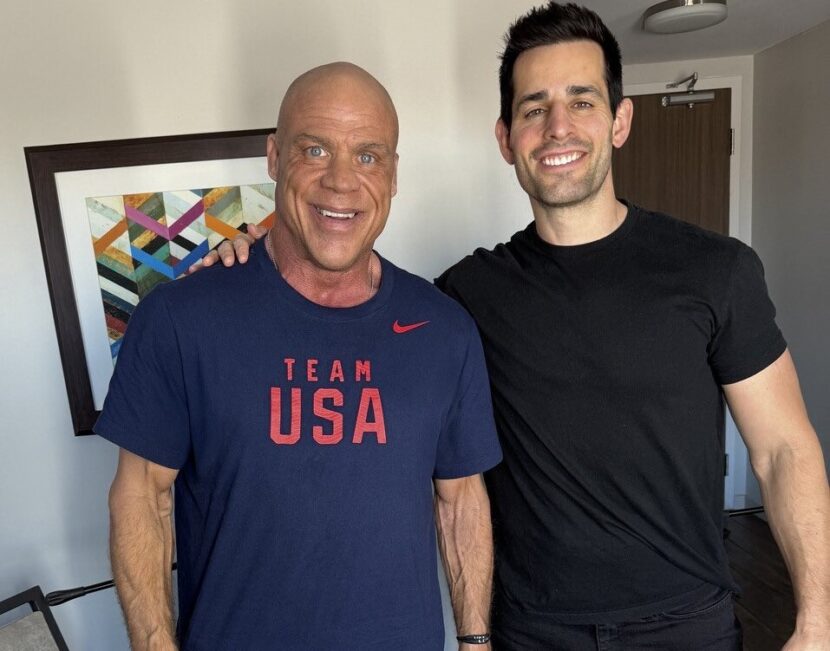 Kurt Angle