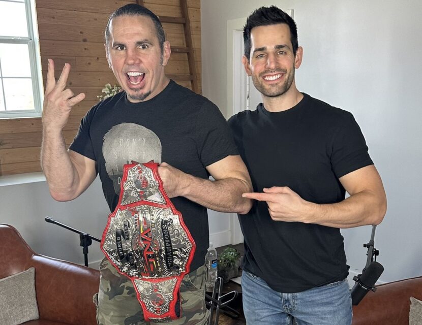 Matt Hardy