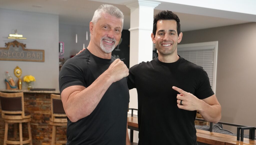 Steve Blackman
