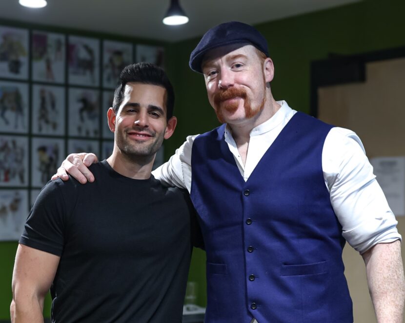 Sheamus