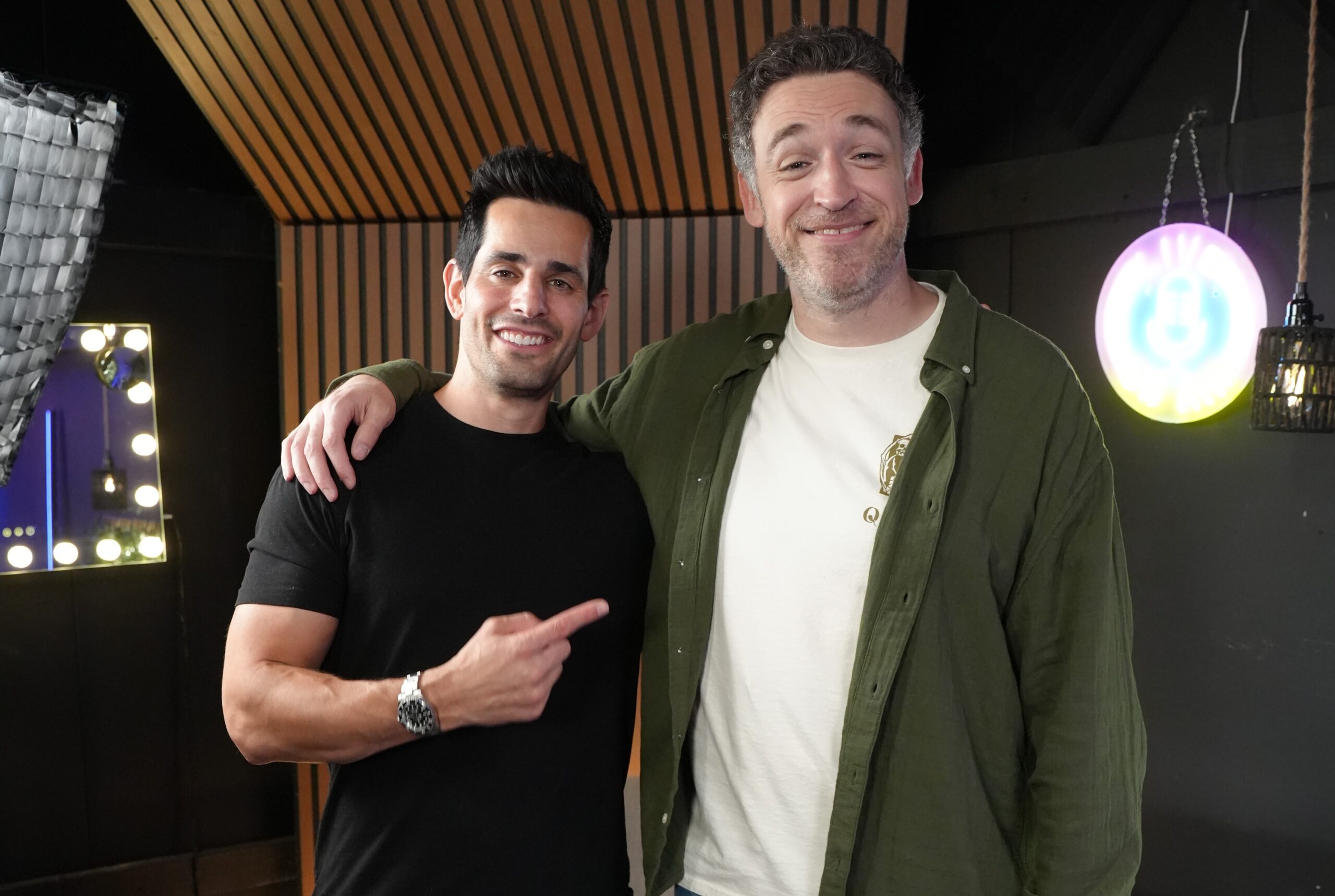 Dan Soder
