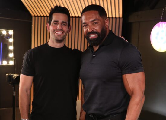 David Otunga