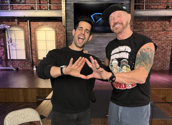 DDP
