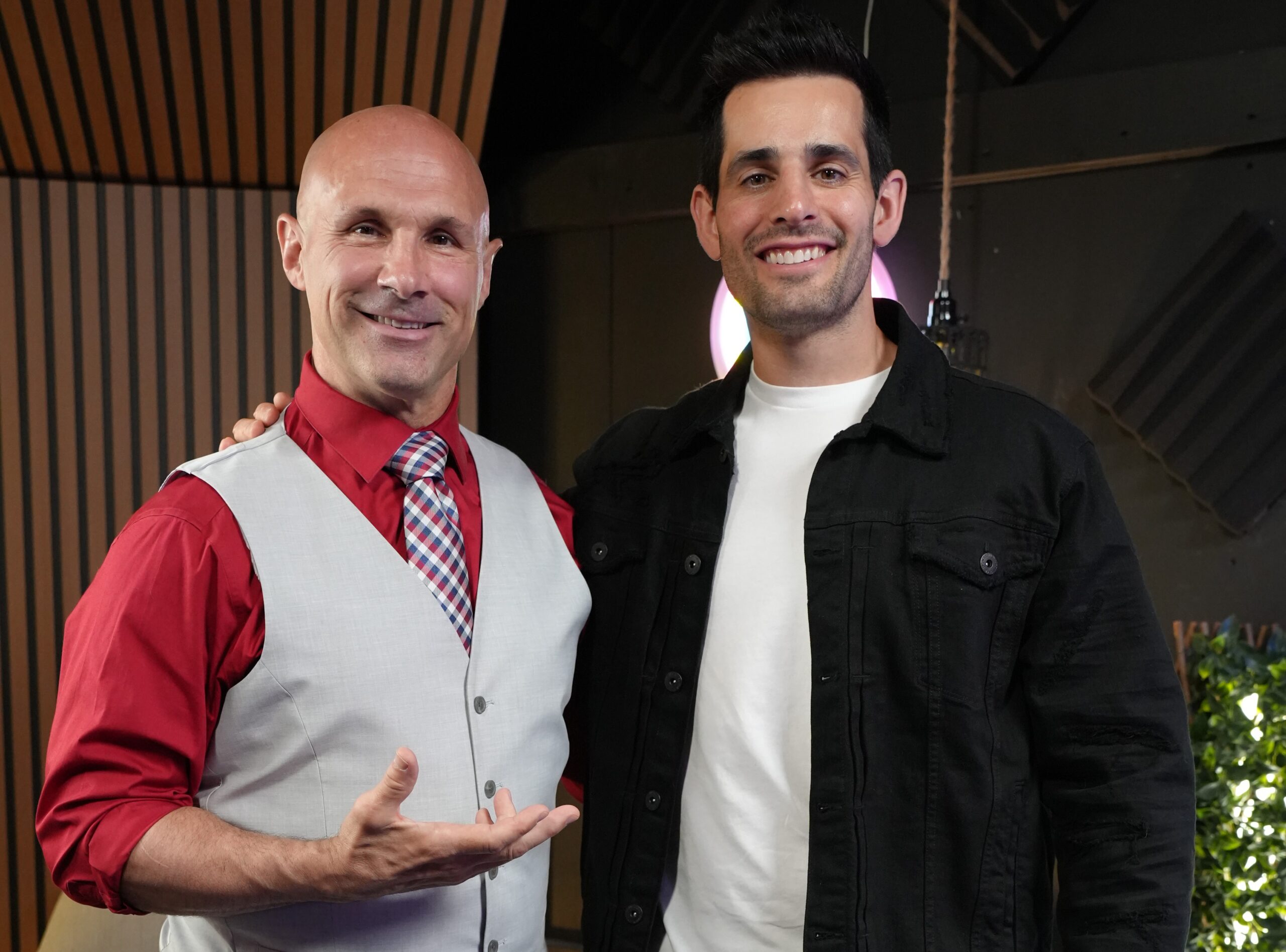 Christopher Daniels