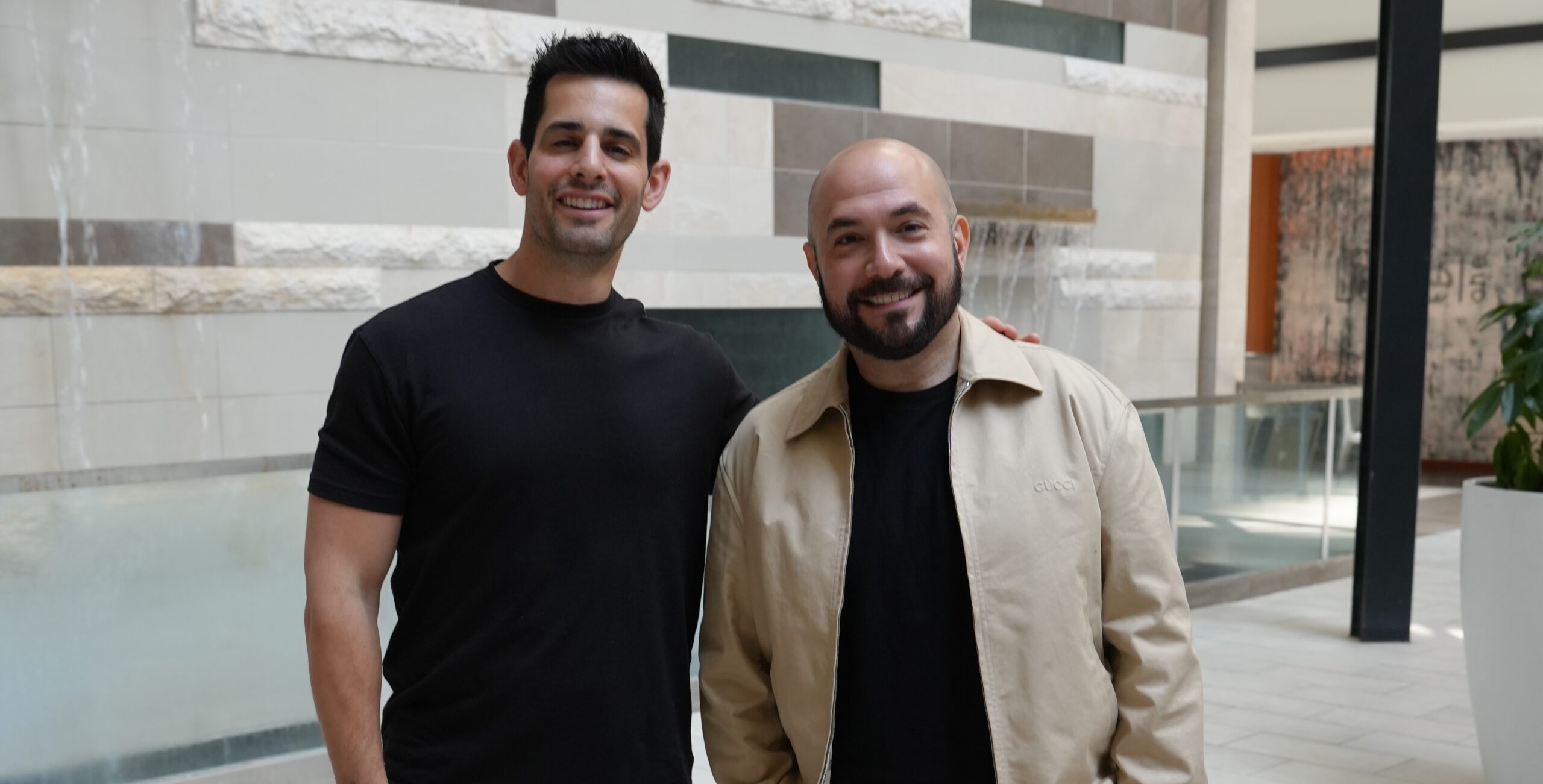 Peter Rosenberg: John Cena's Last Match, Getting Hired By WWE, Vince ...