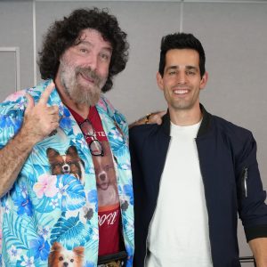 Mick Foley