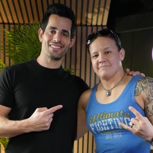 Shayna Baszler