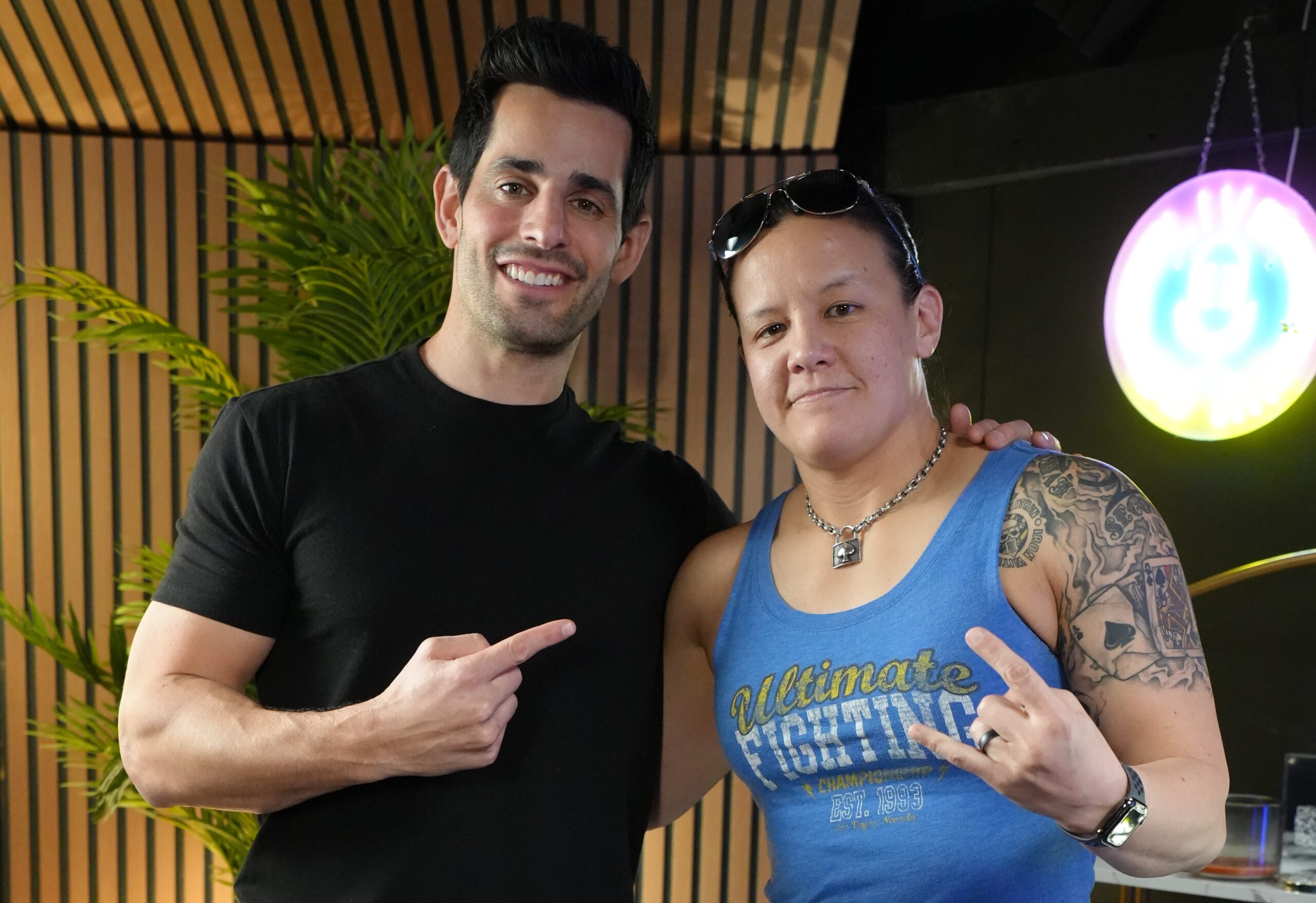 Shayna Baszler