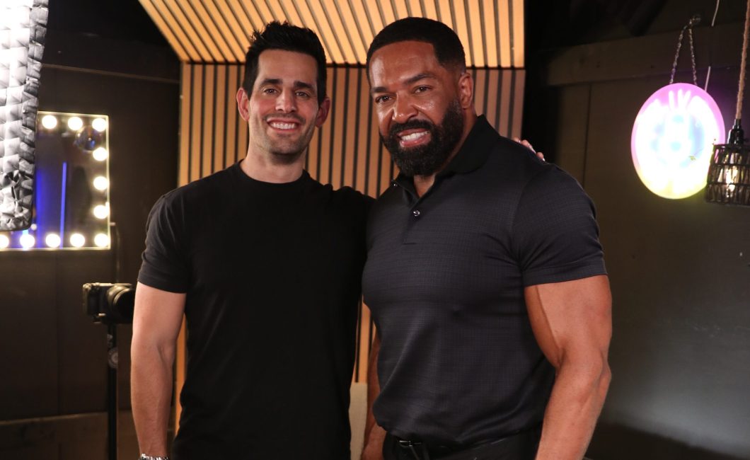 David Otunga