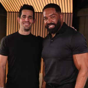 David Otunga