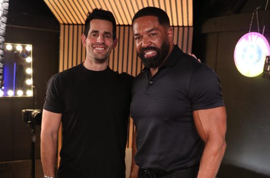 David Otunga