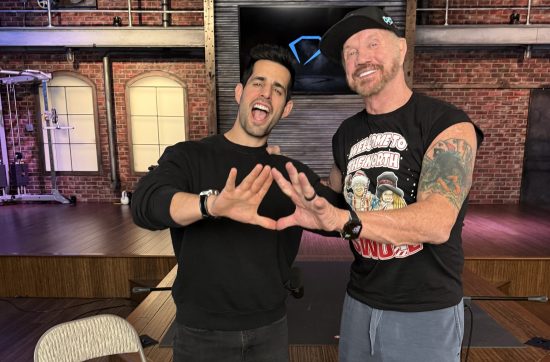 DDP