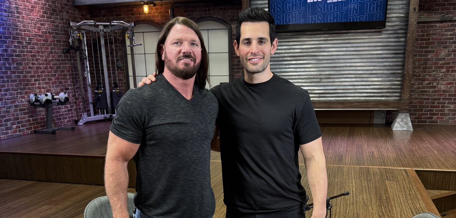 AJ Styles