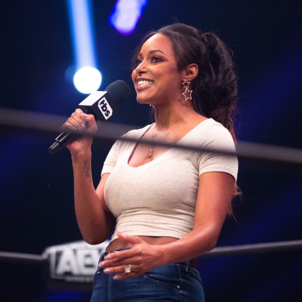 Brandi Rhodes