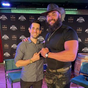 Braun Strowman