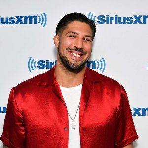brendan schaub