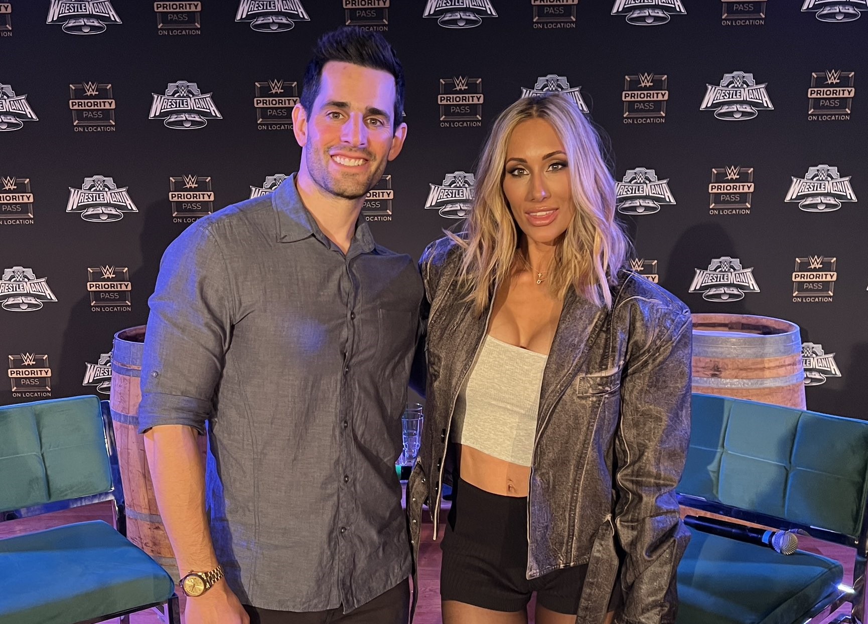 Carmella