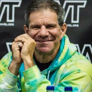 Dave Meltzer