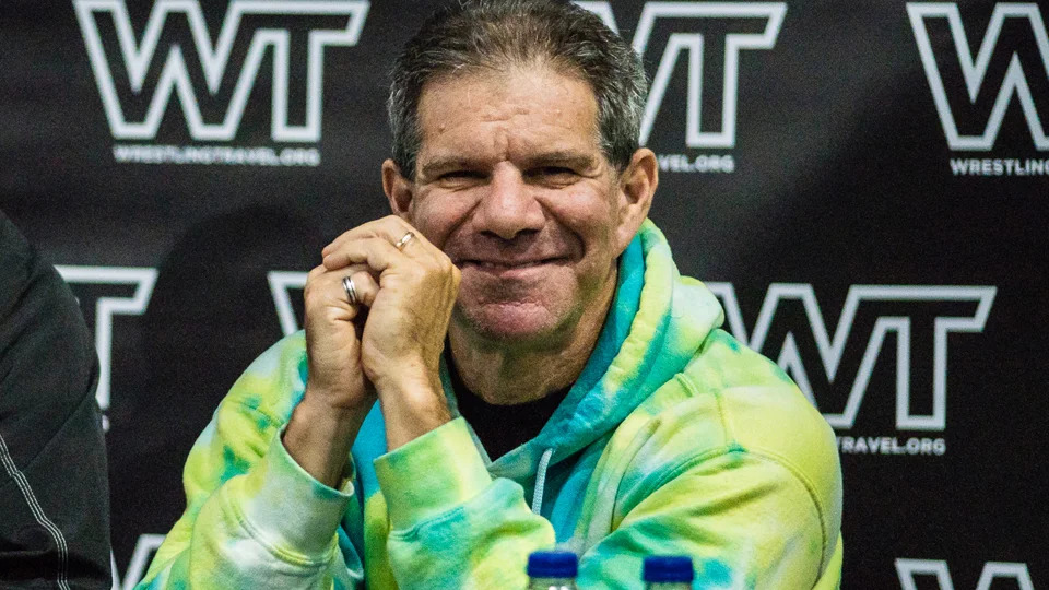 Dave Meltzer