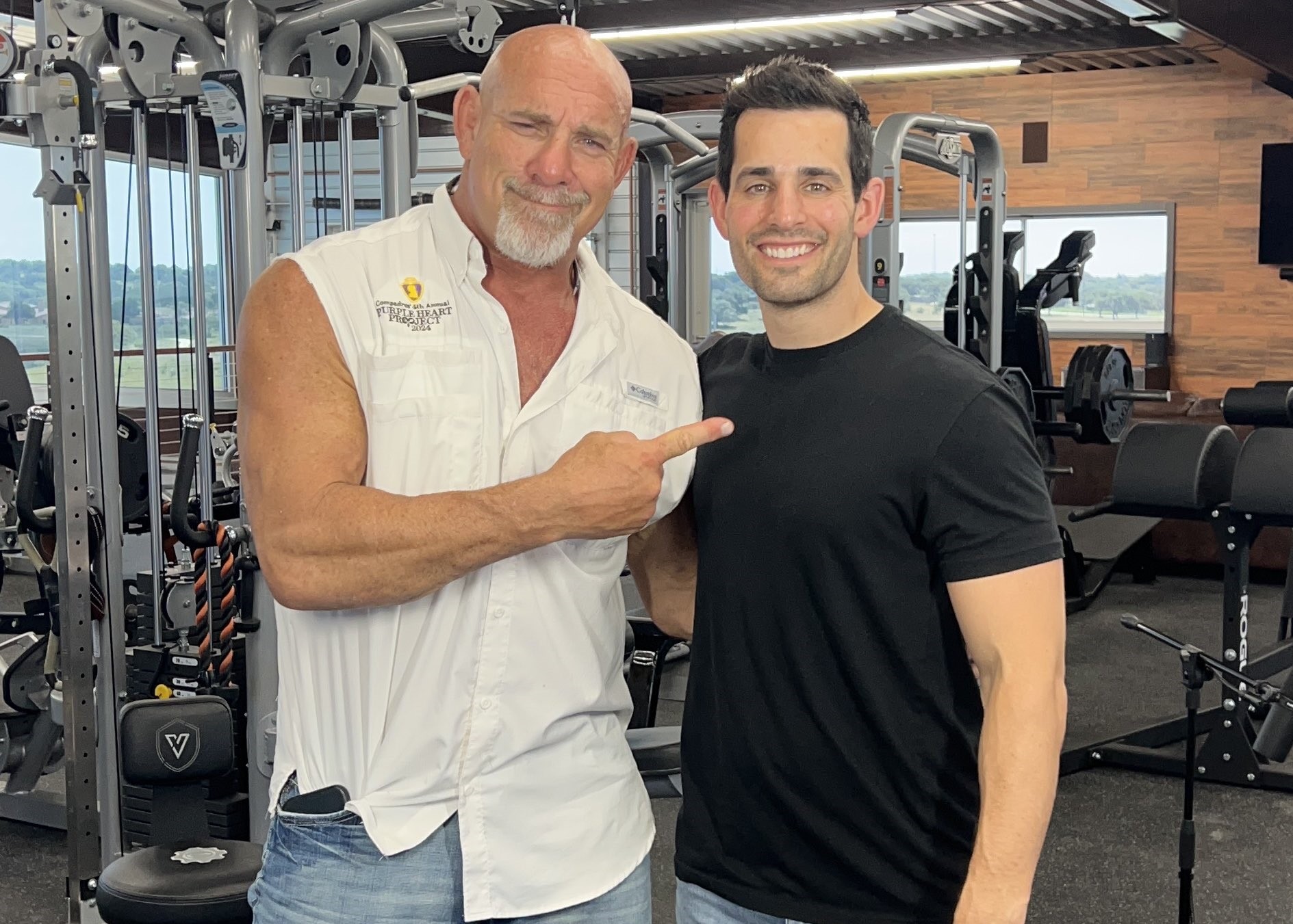 Goldberg