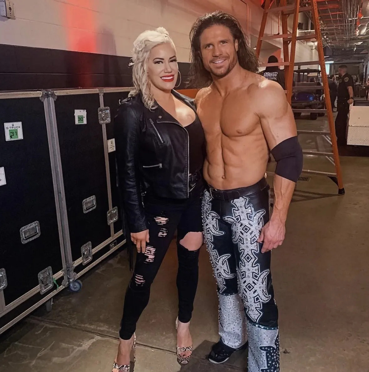 John Morrison