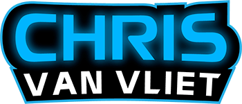 ChrisVanVliet.com