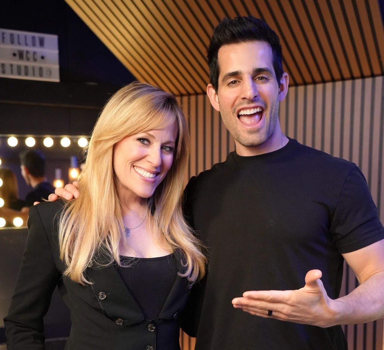 Lilian Garcia