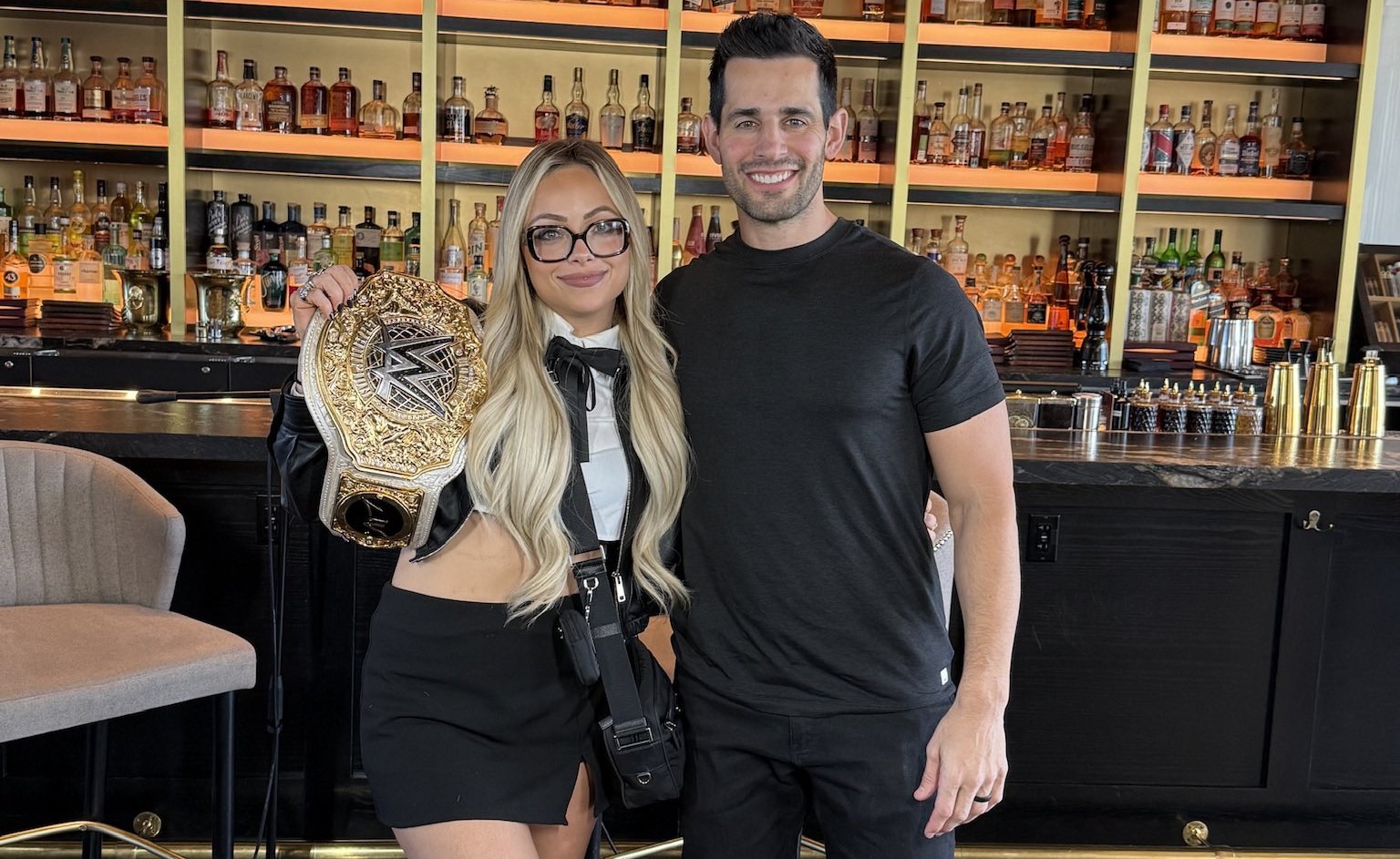 Liv Morgan