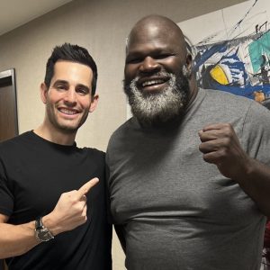 Mark Henry