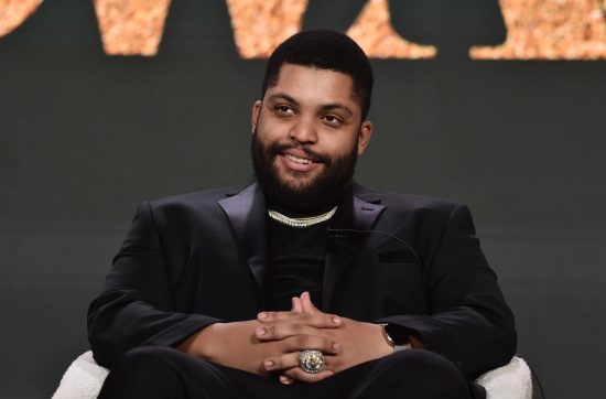 O'Shea Jackson Jr