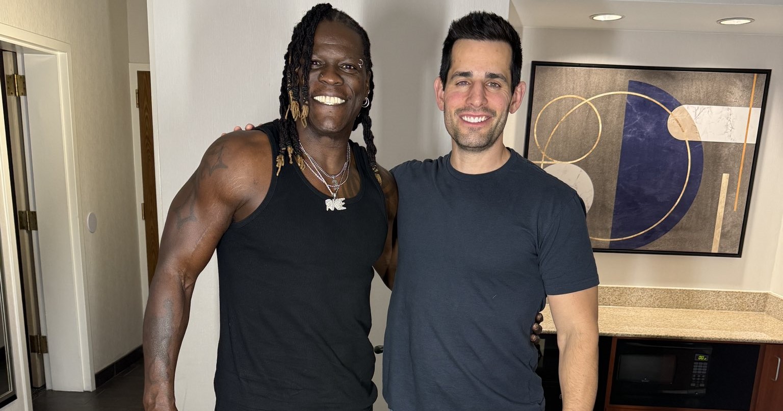 R Truth