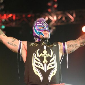 Rey Mysterio