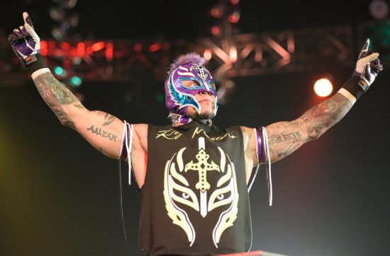Rey Mysterio