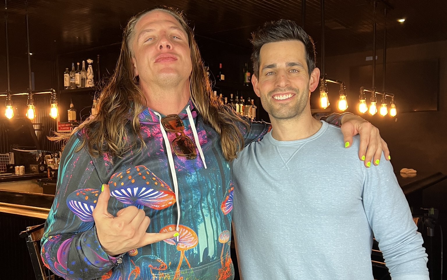 Matt Riddle
