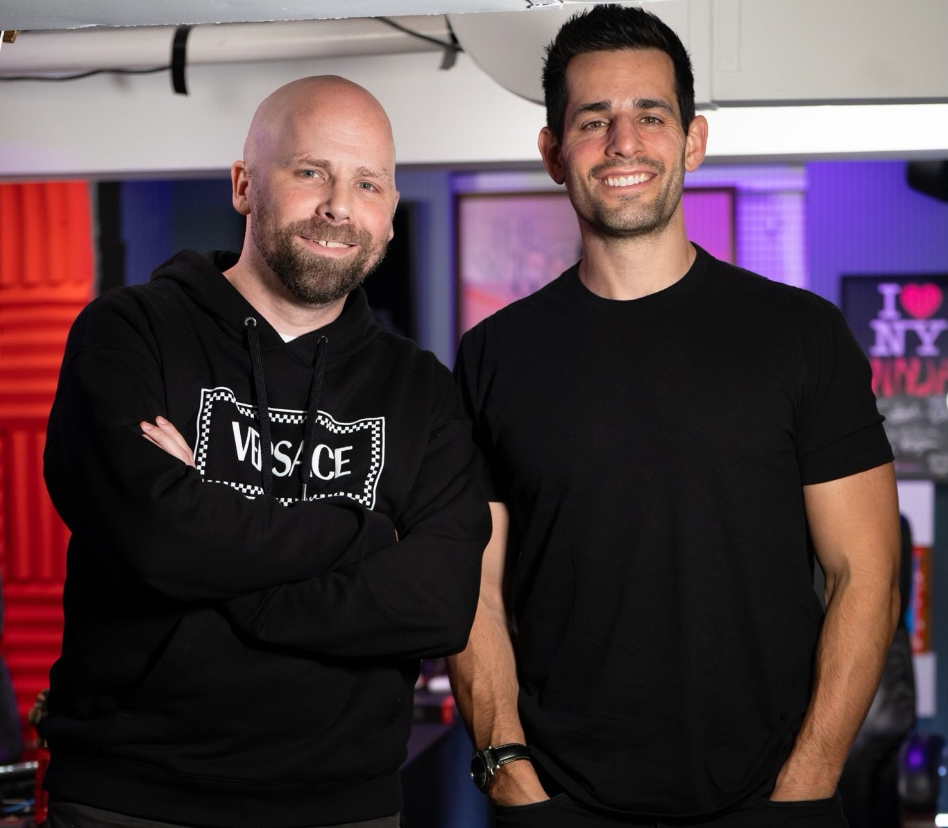 Sam Roberts