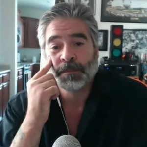 Vince Russo