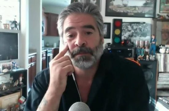 Vince Russo