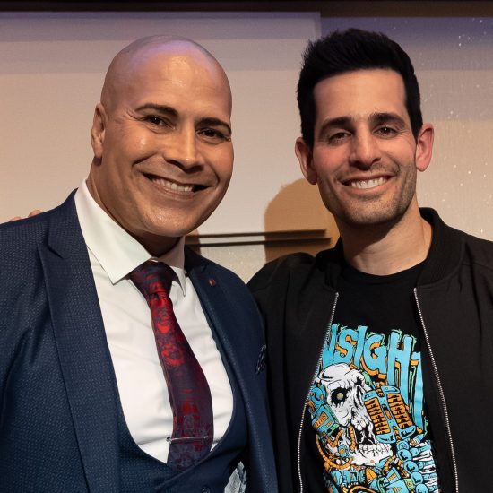 Maven On His Craziest YouTube Video, Wild Randy Orton Story, Worst Guest, 2002 Royal Rumble